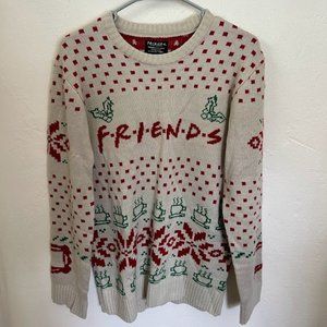 COPY - FRIENDS Christmas Sweater
